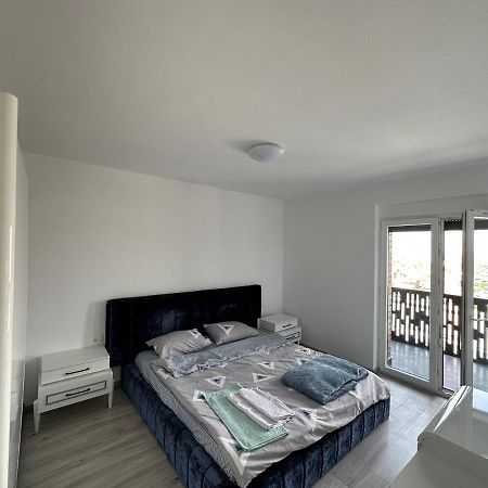 Shooter Apartments Ferizaj Exteriér fotografie