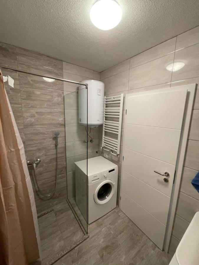 Shooter Apartments Ferizaj Exteriér fotografie