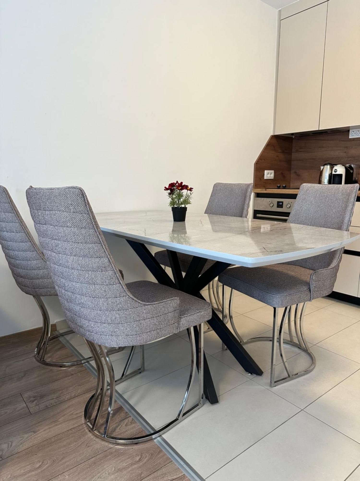 Shooter Apartments Ferizaj Exteriér fotografie